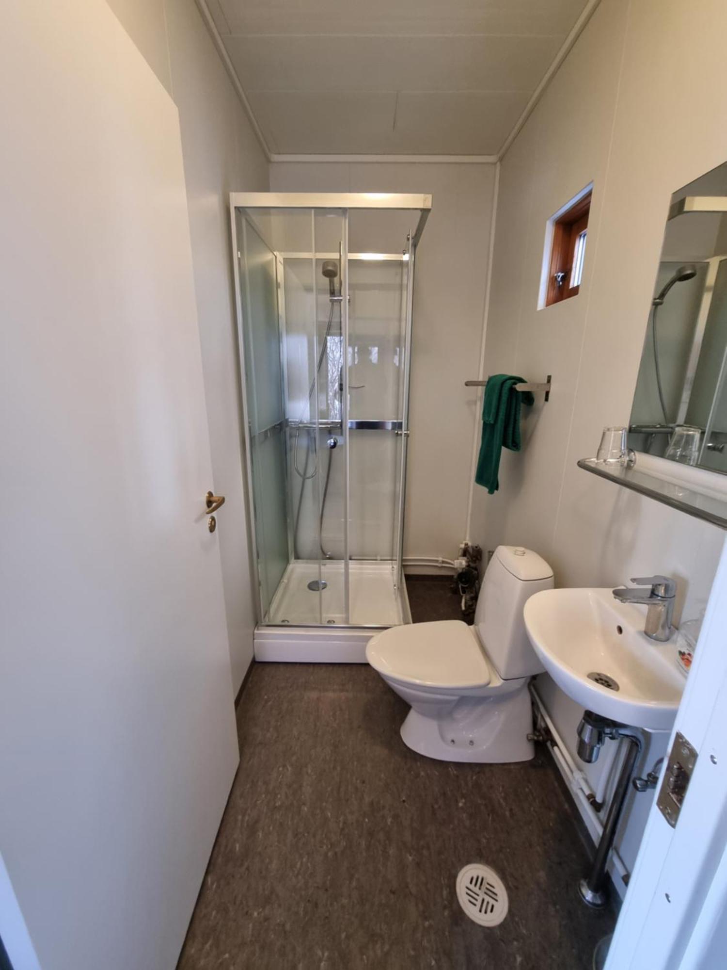 Guesthouse Petursborg Akureyri Exteriér fotografie