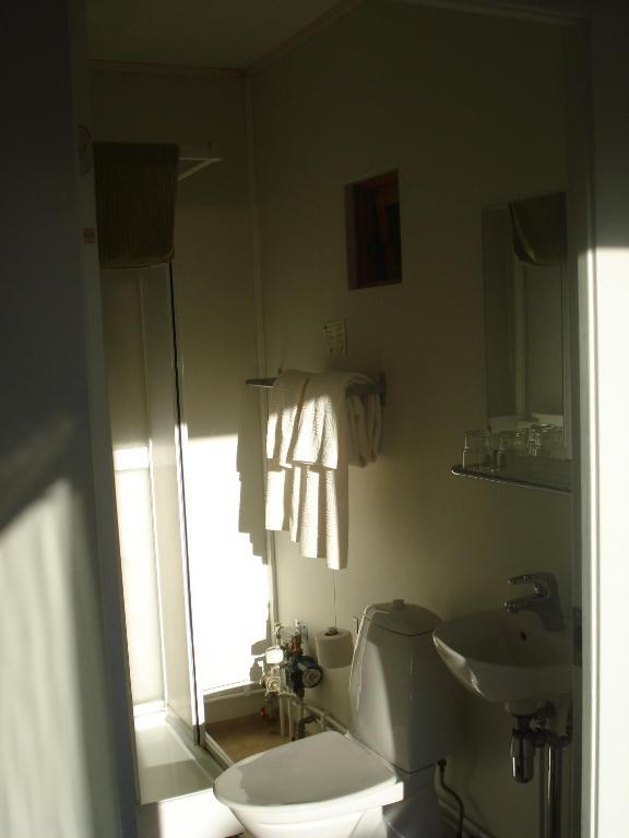 Guesthouse Petursborg Akureyri Pokoj fotografie